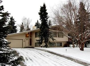 10005 Goodnews Cir, Anchorage, AK 99515