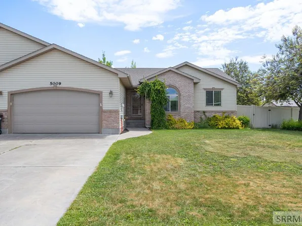 5009 S Vintage Ln, Ammon, ID 83406