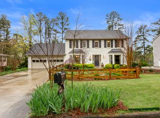 430 Silver Pine Trl, Roswell, GA 30076