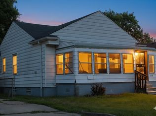 8236 Trinity St, Detroit, MI 48228