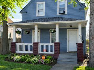 3225 W 58th St #B, Cleveland, OH