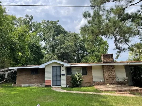 3321 Morehouse St, Columbus, GA 31906