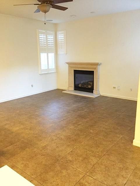 Fam/Liv room from kitchen