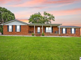 1884 Moss Rd, Campbellsville, KY 42718
