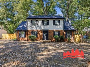 4734 Quintell Ave, Memphis, TN 38128