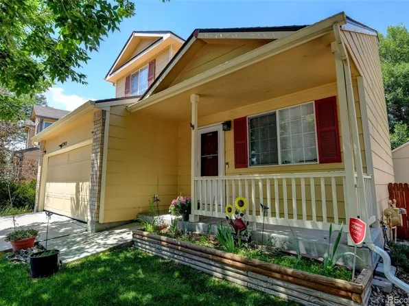 5241 E 128th Way, Thornton, CO 80241