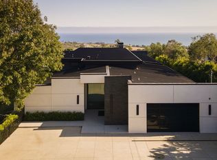 29800 Cuthbert Rd, Malibu, CA 90265