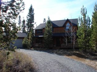 56708 Spring River Loop, Bend, OR 97707