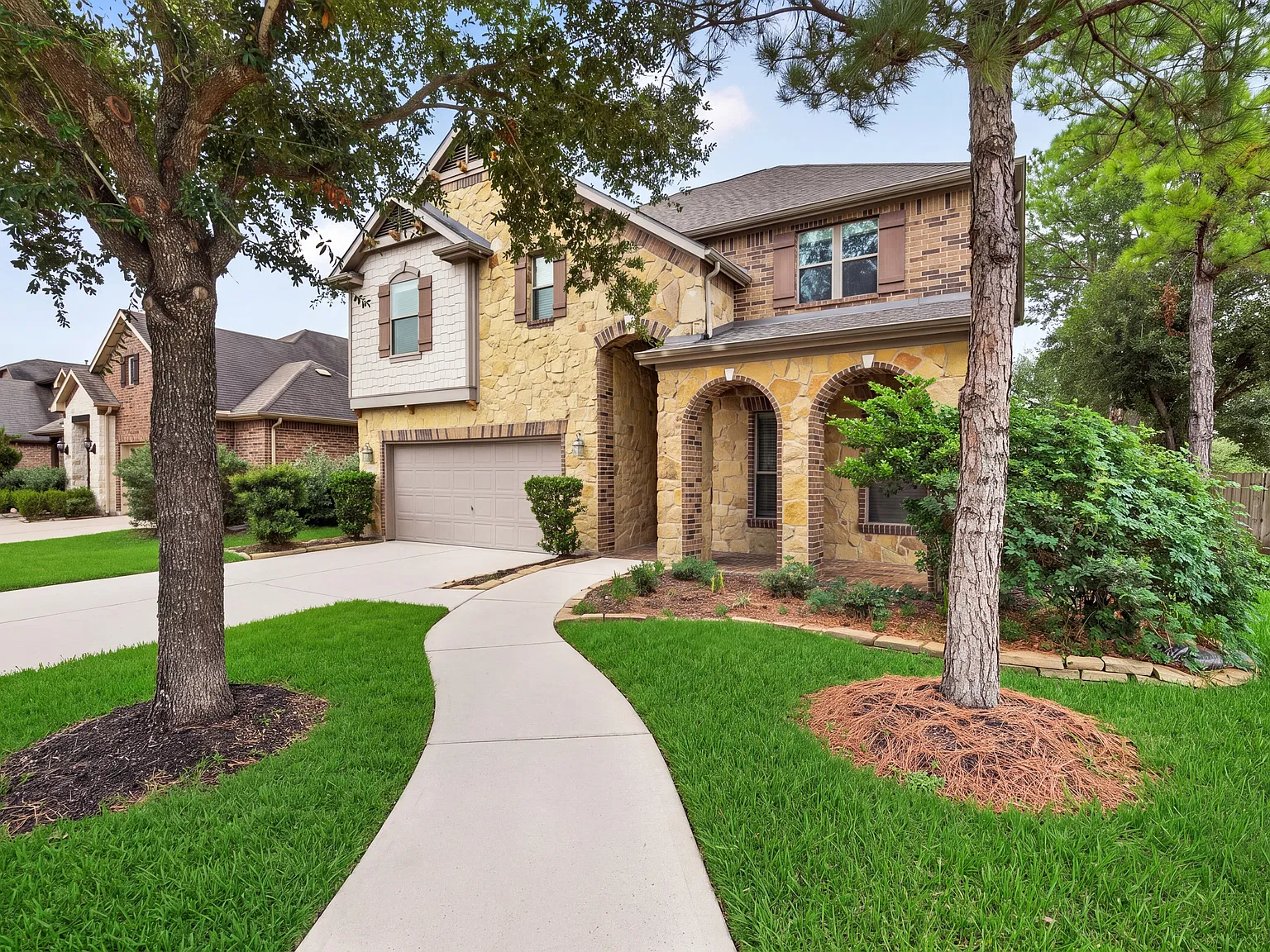 8343 Sedona Ridge Drive - 1 — Photo 3