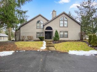 1283 Red Tail Hawk Ct UNIT 6, Boardman, OH 44512