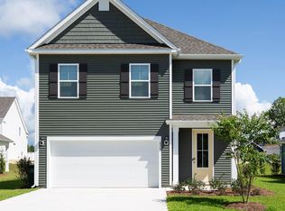 506 Ring Bill Ct LOT 342, Sneads Ferry, NC 28460