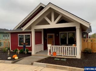 1555 Leslie Wind Ln SE, Salem, OR