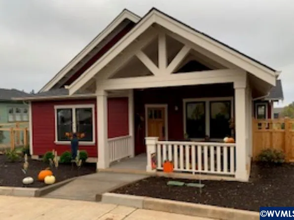 1555 Leslie Wind Ln SE, Salem, OR 97302