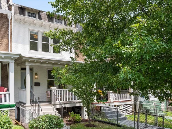 648 Franklin St NE, Washington, DC 20017