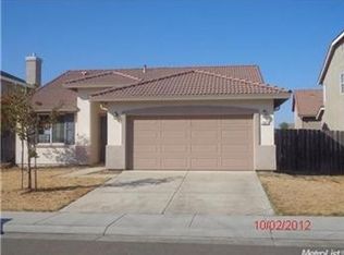 143 Magnetite Ave, Lathrop, CA