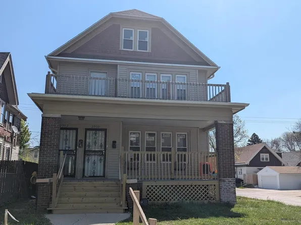 2900 North 37th STREET #2902, Milwaukee, WI 53210