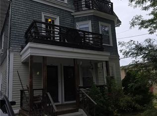140 Larch St, Providence, RI 02906