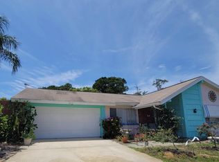 3905 Berwick Dr, New Pt Richey, FL 34652