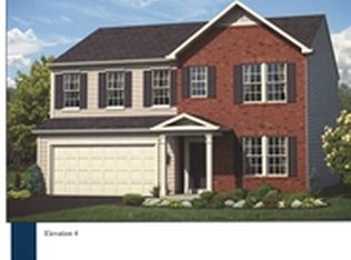406 W Pembrooke Dr, Smyrna, DE 19977
