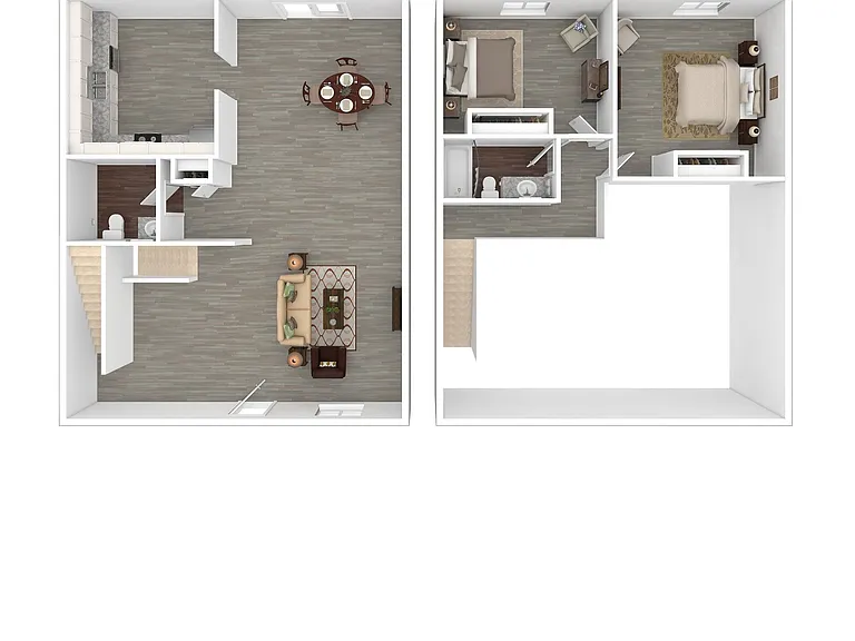 Holmesbrook Townhomes — Photo 17