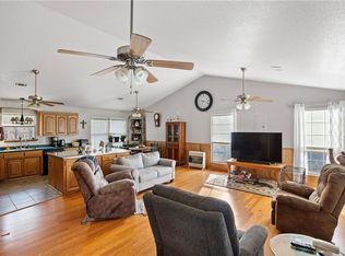 148 Riverwood Dr, Delaware, AR 72835