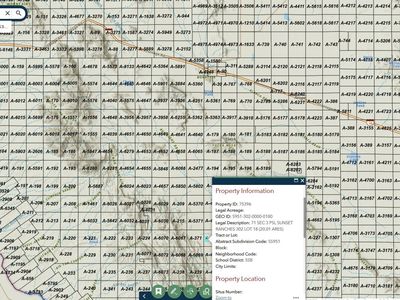 Pn 75396, Sierra Blanca, TX, 79851