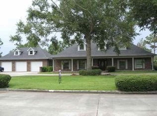 202 Leola St, Silsbee, TX 77656