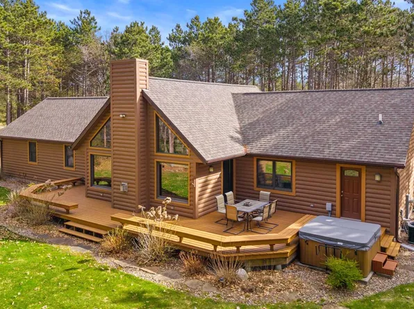 357A Pinehurst Drive, Nekoosa, WI 54457