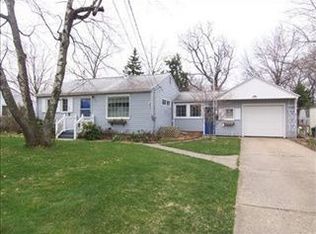 3623 Miramar Ave NE, Grand Rapids, MI 49525