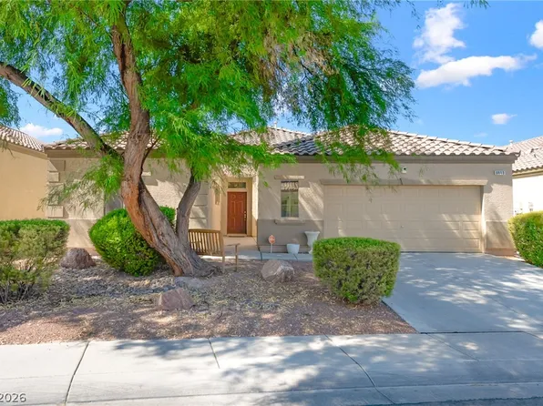 6613 Johnny Love Ln, North Las Vegas, NV 89086