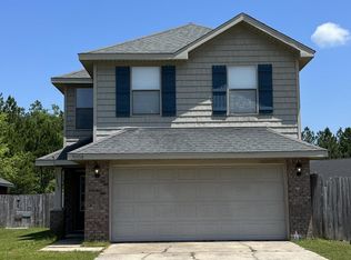 5004 Palmetto Cv #D, Diberville, MS 39540