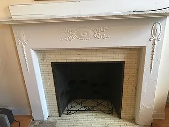 Rented by Perry Associates NYC Inc