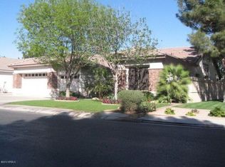 7963 S Stephanie Ln, Tempe, AZ 85284