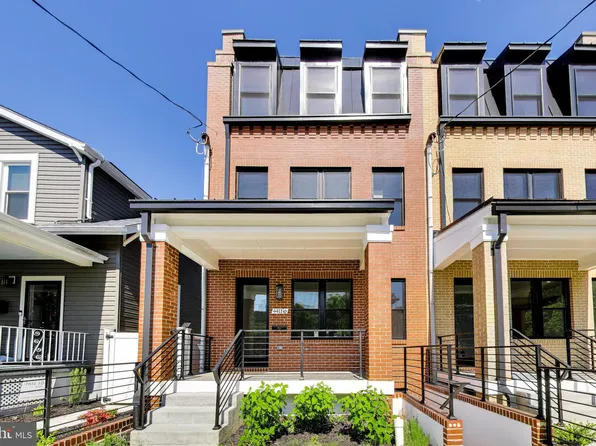 4411 1/2 Illinois Ave NW #B, Washington, DC 20011