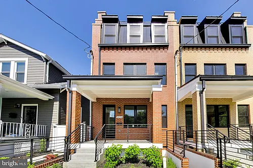4411 1/2 Illinois Ave NW #B Photo 1