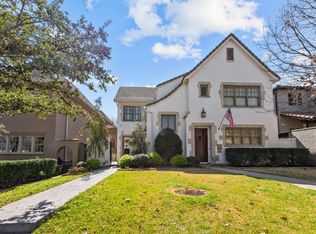 4705 Dexter Ave, Fort Worth, TX 76107