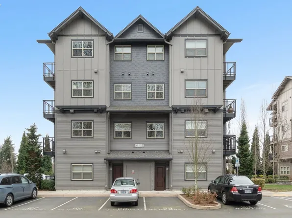 13885 SW Meridian St Unit 318, Beaverton, OR 97005