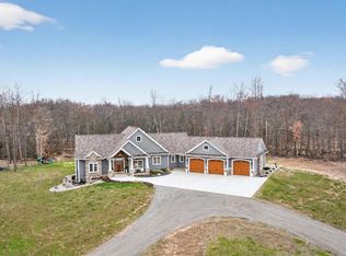 13025 Pope Church Rd, Springport, MI