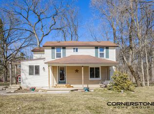 3179 Ripley St NE, Belmont, MI 49306