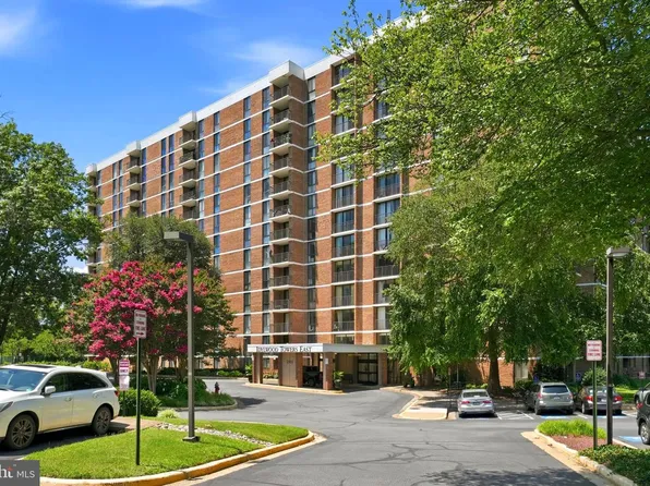 2311 Pimmit Dr APT 511E, Falls Church, VA 22043