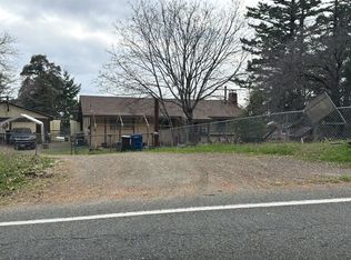 16705 Skyline Blvd, Los Gatos, CA 95033