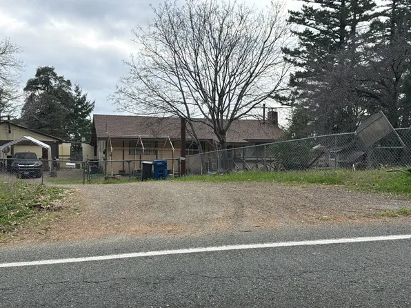 16705 Skyline Blvd, Los Gatos, CA 95033