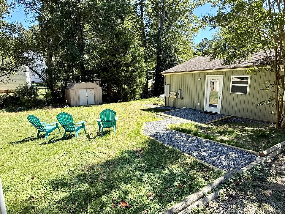 688 Upper Grassy Branch Ext #A