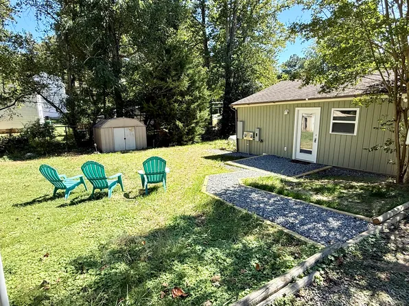 688 Upper Grassy Branch Ext #A, Asheville, NC 28805