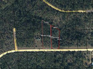 0 Elm Rd #41-42, Marianna, FL 32448
