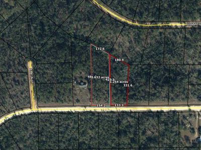 0 Elm Rd, Marianna, FL, 32448