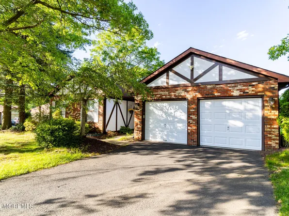 3 Murray Hill Terrace, Marlboro, NJ 07746