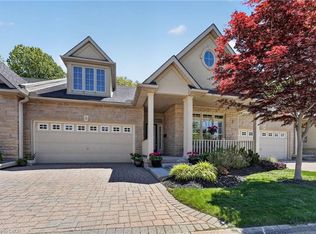 35 Scullers Way #2, Saint Catharines, ON L2N7S9