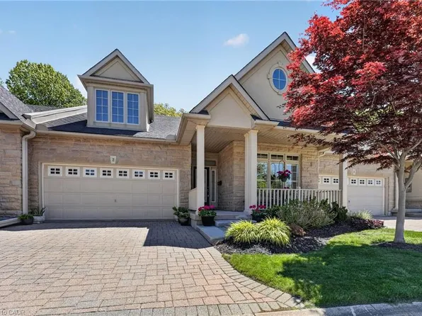 35 Scullers Way #2, Saint Catharines, ON L2N 7S9