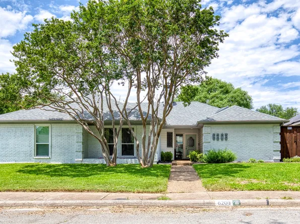 6203 Copperhill Dr, Dallas, TX 75248